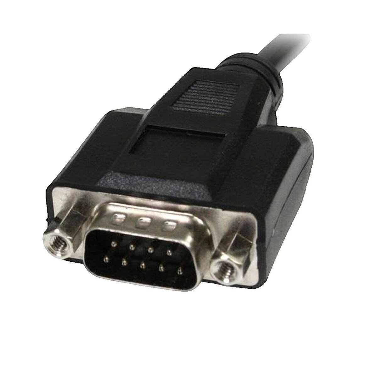 StarTech.com Carte Adaptatrice PCI Express StarTech avec 2 ports série RS232 et 1 port parallèle