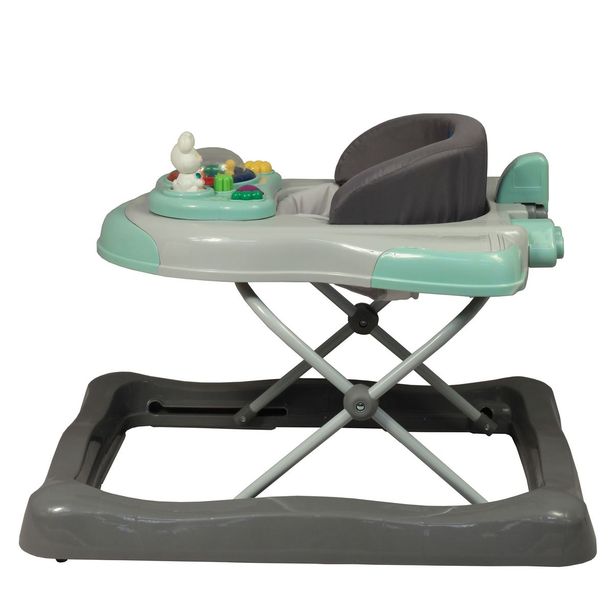 BAMBISOL Trotteur mon doudou