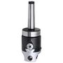 Voir la diapositive 5 : VIDAXL Jeu d'outils d'alesage 15 pcs 50 mm Tete d'alesage MT2-F1-12