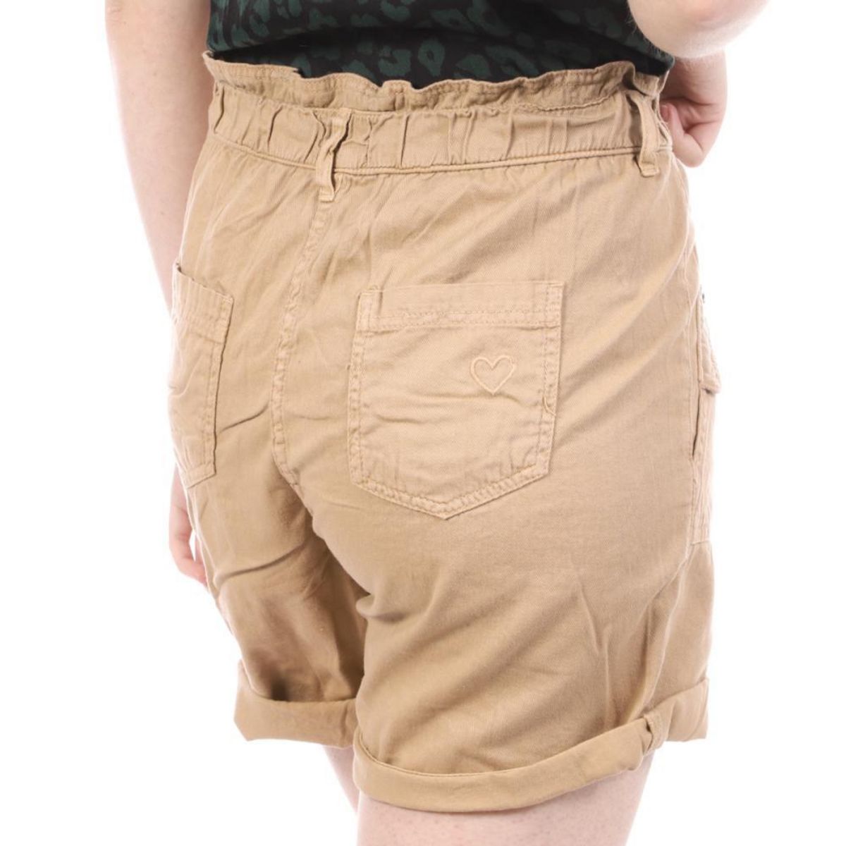 JOSEPH IN Short  Femme Joseph In Shana