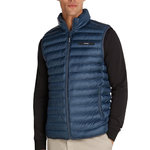 CALVIN KLEIN JEANS Doudoune sans manche Marine Homme Calvin Klein Jeans Quilt Vest. Coloris disponibles : Bleu