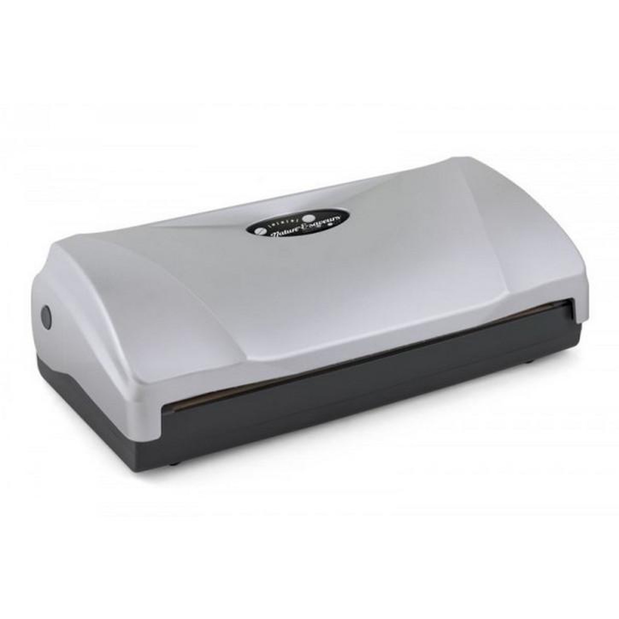 Voir la diapositive 1 : NATURE & SAVEURS Appareil à emballage sous vide 200w - NS MVPRO