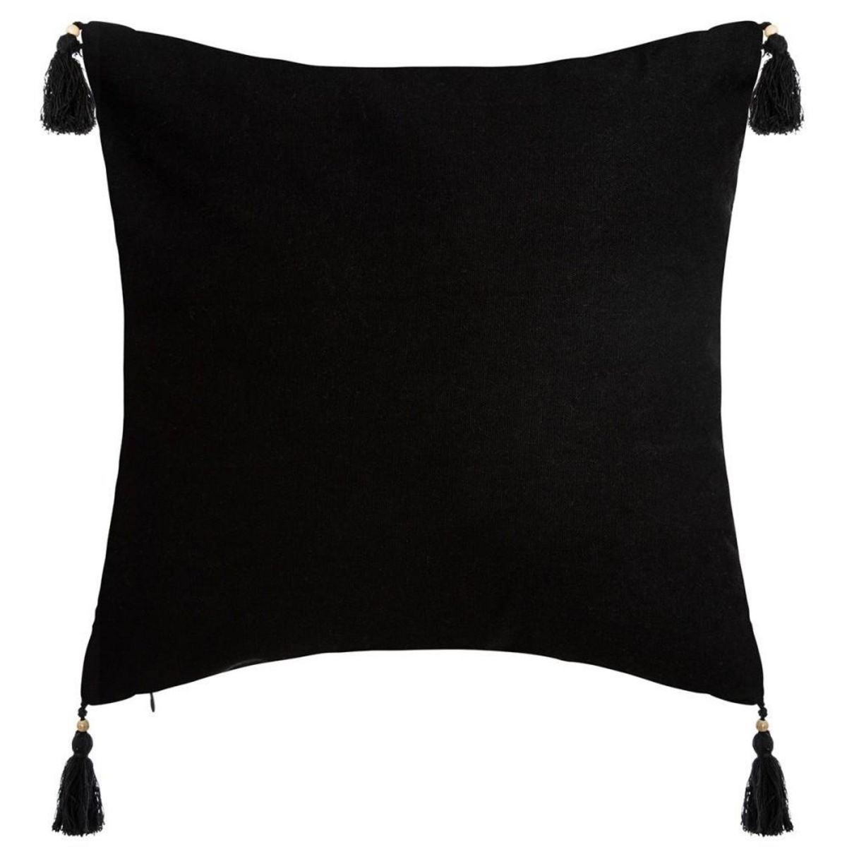 ATMOSPHERA Housse de coussin tropik 40x40 cm