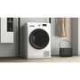 Voir la diapositive 5 : Whirlpool Sèche linge à condensation FFTBCM118XBFR