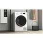 Voir la diapositive 5 : Whirlpool Sèche linge à condensation FFTBCM118XBFR