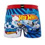 Voir la diapositive 6 : FREEGUN Lot de 3 boxers enfant Hot Wheels