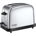 Russell Hobbs Toaster 23311-56 Chester inox