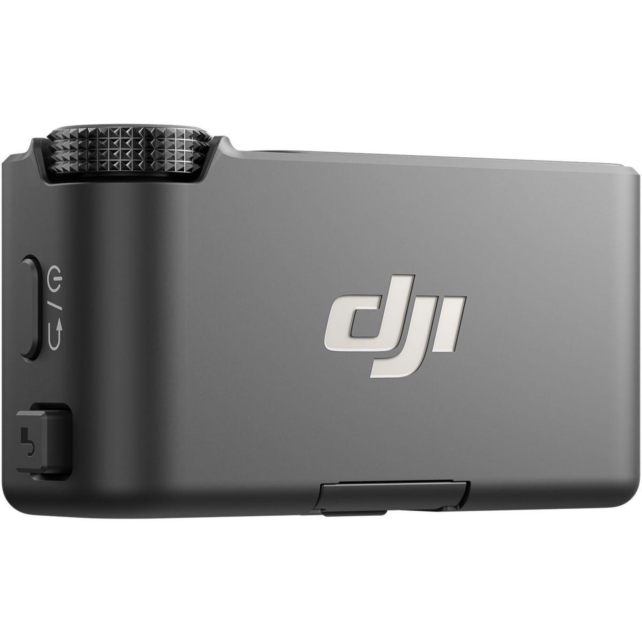 Voir la diapositive 4 : DJI Micro cravate sans fil mic 3 receiver