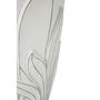 Voir la diapositive 4 : Paris Prix Vase Déco en Résine  Gardy  48cm Blanc