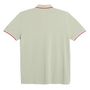 Voir la diapositive 2 : TBS Polo  Homme TBS Yvane