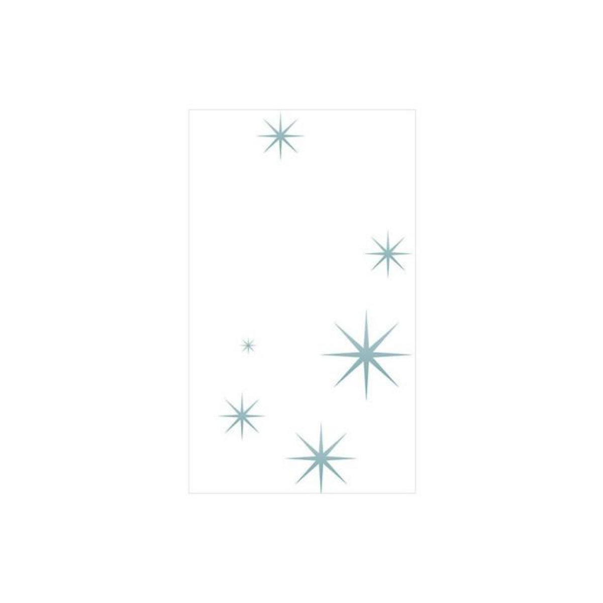 Paris Prix Papier Peint  Poetry of Stars  50x1000cm