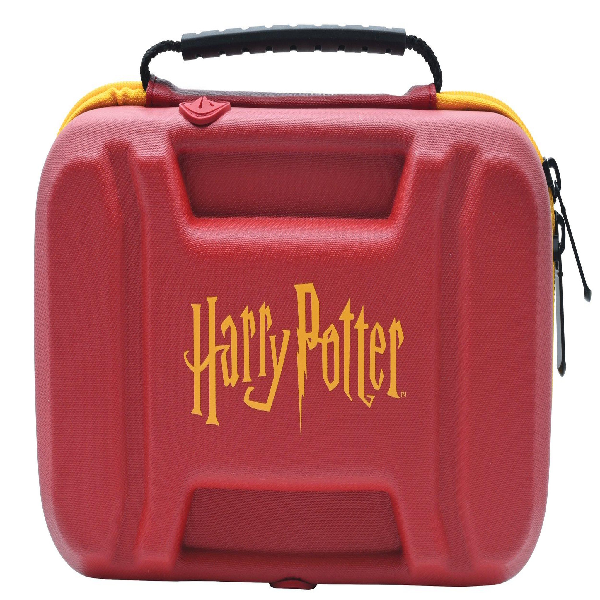Voir la diapositive 3 : Lexibook Pochette de rangement Harry Potter pour consoles de jeux portables