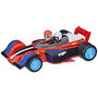 Voir la diapositive 3 : HASBRO Pyjamasque voiture de course 