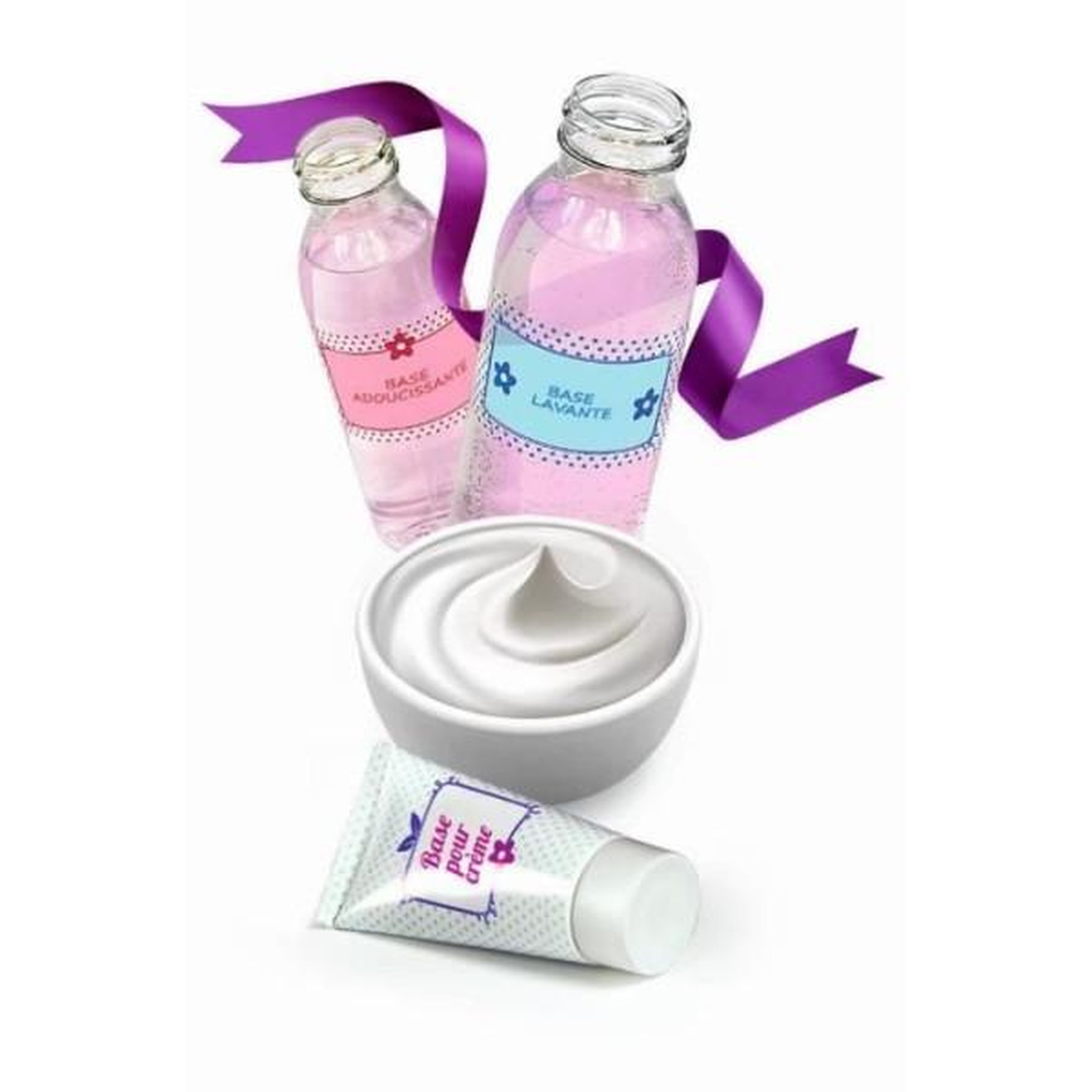 Voir la diapositive 4 : CLEMENTONI Jeu scientifique Clementoni Parfums et cosmétiques