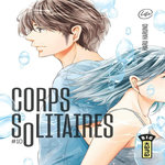 CORPS SOLITAIRES TOME 10 , Haruno Haru