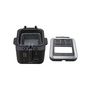 Voir la diapositive 5 : BRANDT Friteuse 4l 2250w inox - FRI25X2