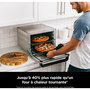 Voir la diapositive 5 : NINJA Mini four Four Multi-fonctions 10-en-1 DT200EU