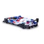 Voir la diapositive 2 : Jamara BMW M Hybrid V8 miniature 1:45 blanche