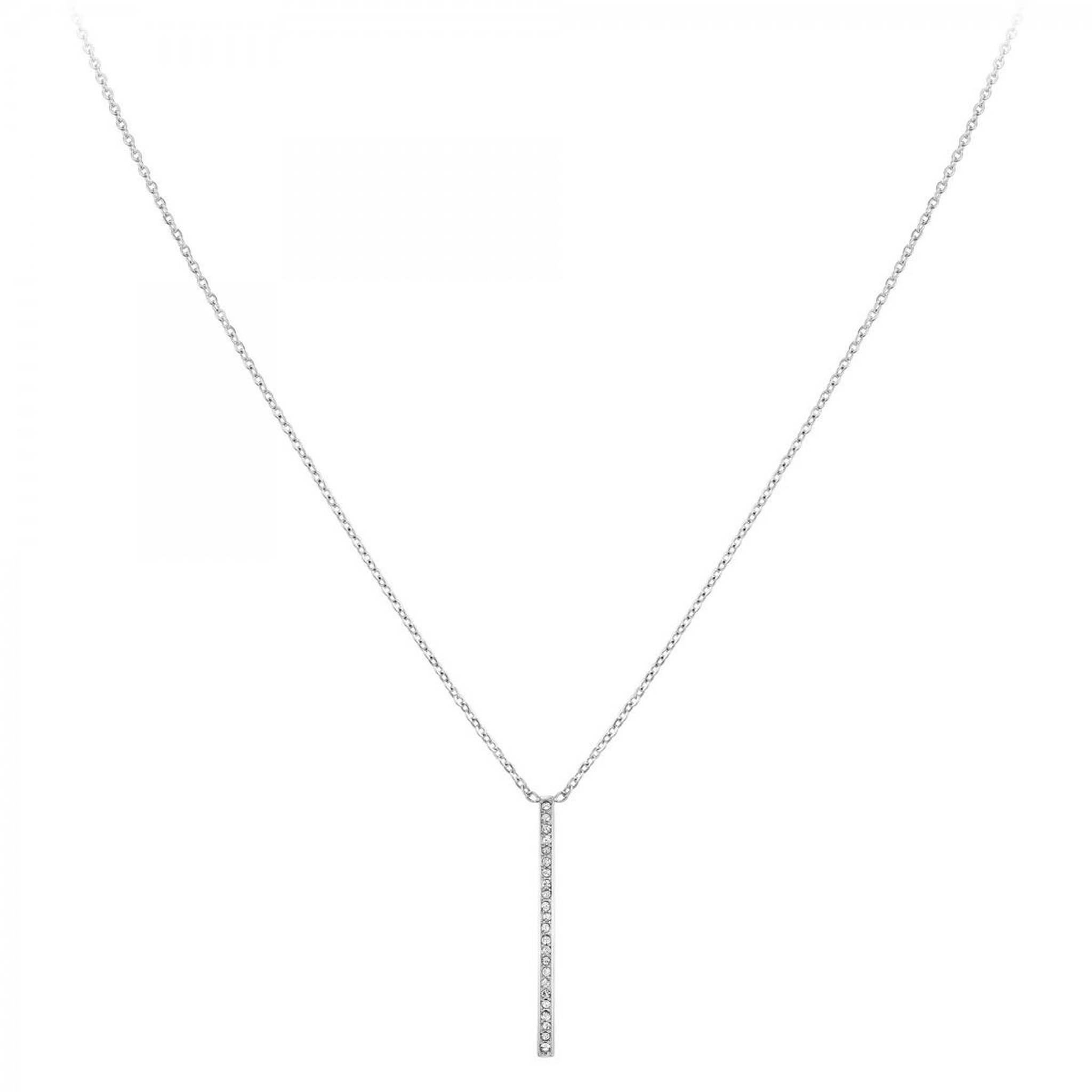 Voir la diapositive 3 : SC CRYSTAL Collier par SC Crystal orné de Zirconium
