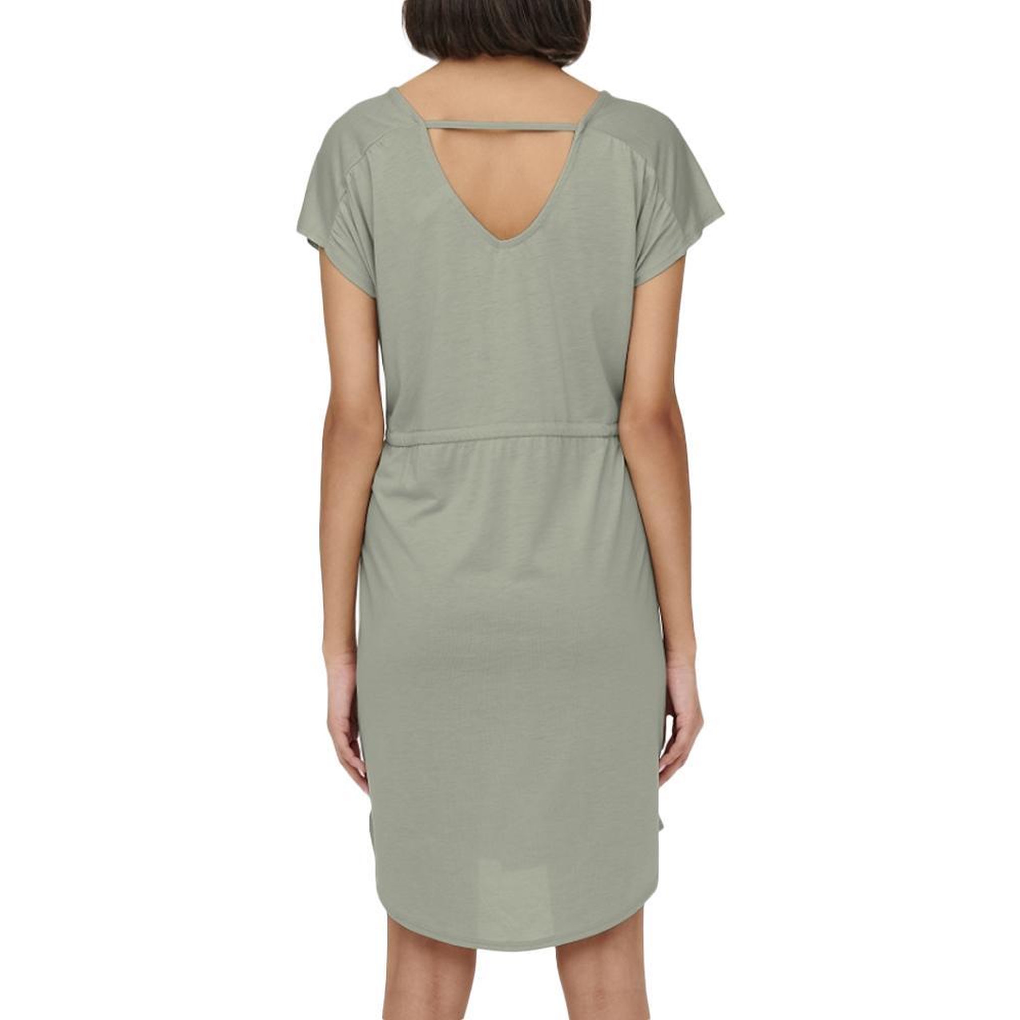 Voir la diapositive 3 : JACQUELINE DE YONG Robe  Femme JDY Dalila