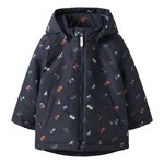 NAME IT Manteau  Garçon Name it Vespa. Coloris disponibles : Bleu