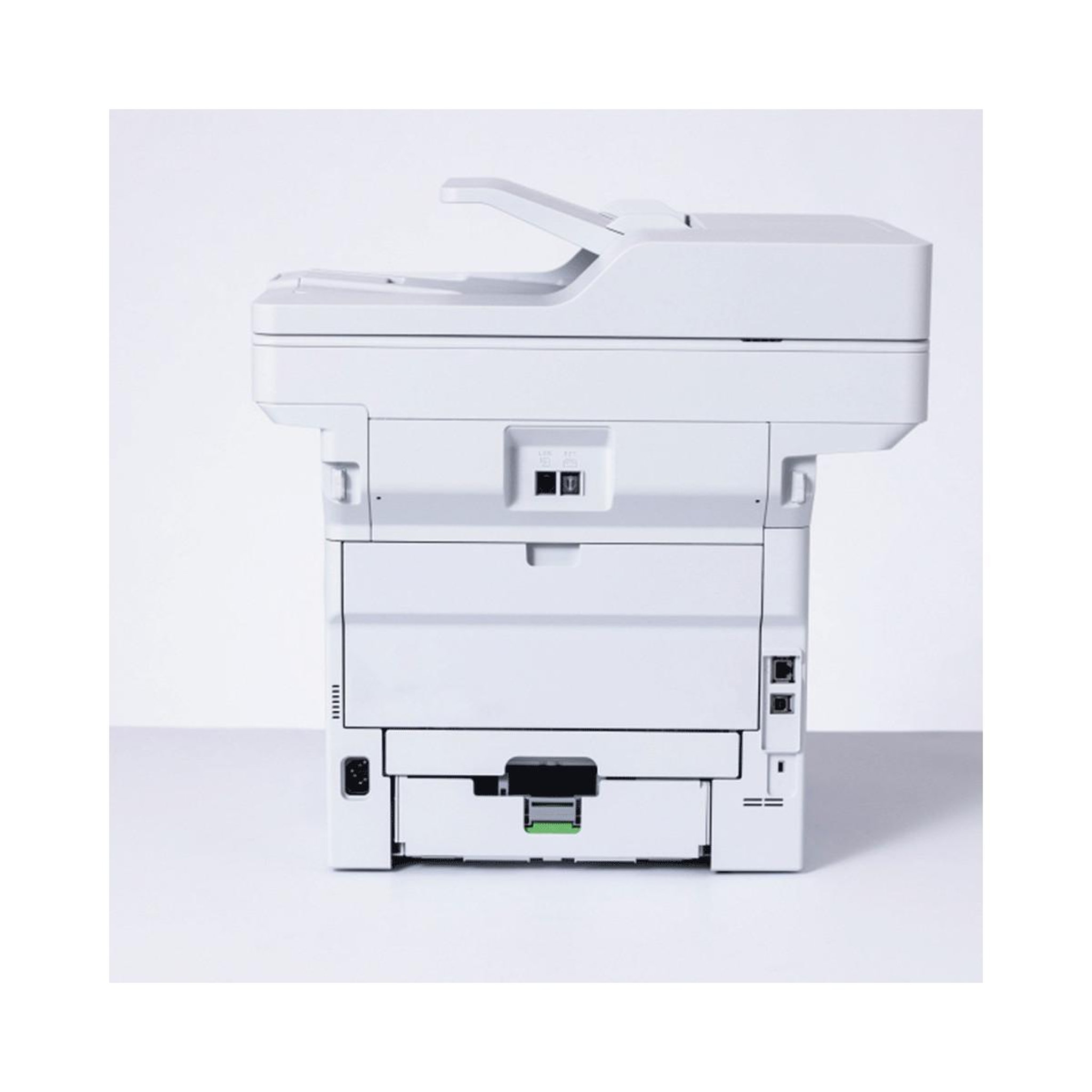 Voir la diapositive 3 : Brother Brother MFC-L6710DW MFCL6710DW Multifunktionsdrucker (MFCL6710DWRE1)
