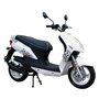 Scooter 50 cc 2 temps 