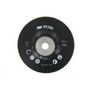 Voir la diapositive 4 : 3M Plateau 3M lisse support pour disques fibre M14 diamètre 125 mm