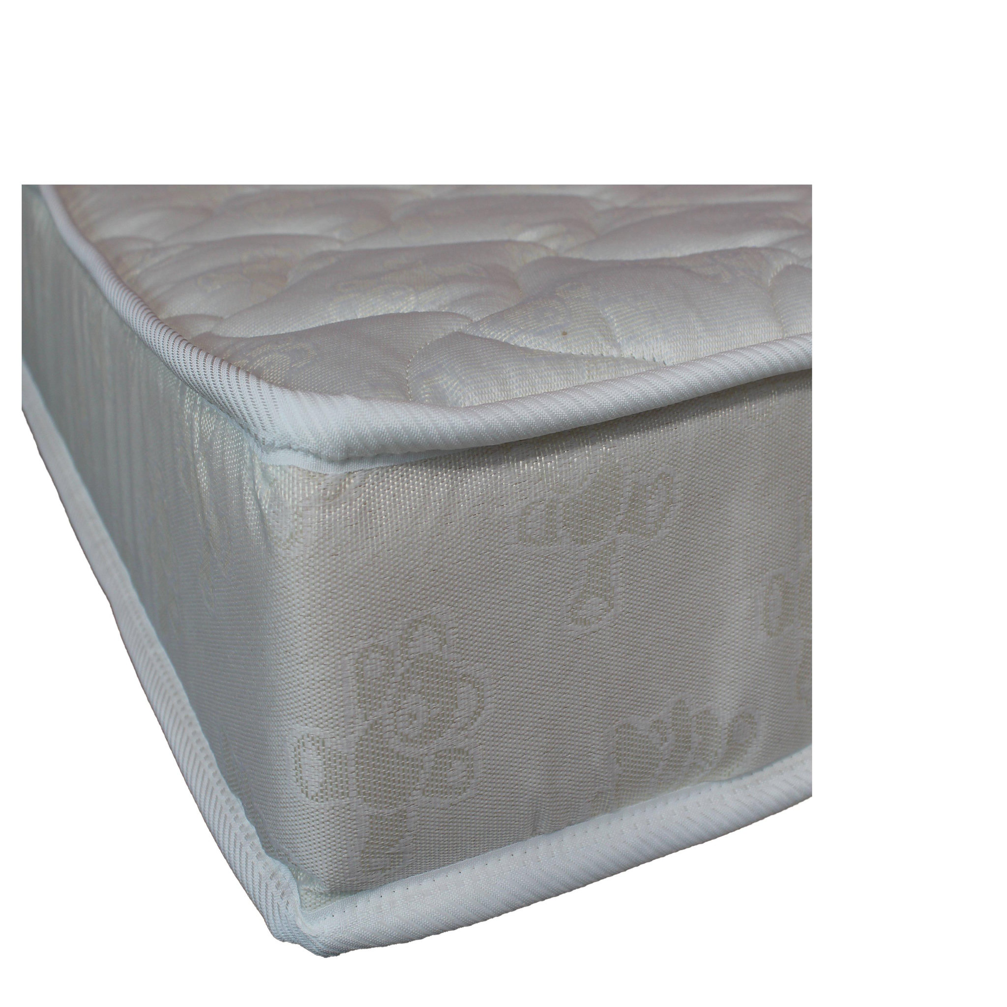 Voir la diapositive 2 : Matelas mousse bébé 70x140 cm GUSTAVE