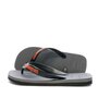HAVAIANAS Tongs Grise Homme Mixte Havaianas Casual