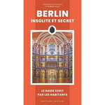 BERLIN INSOLITE ET SECRETE, Wolf Tom