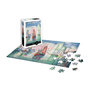 Voir la diapositive 2 : Sentosphere Puzzle Calypto Entree du port de La Rochelle - Pau Signac 1000 p