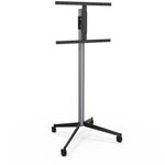 Erard Pied TV KANA 1600XXL METAL 40 A 80 pouces