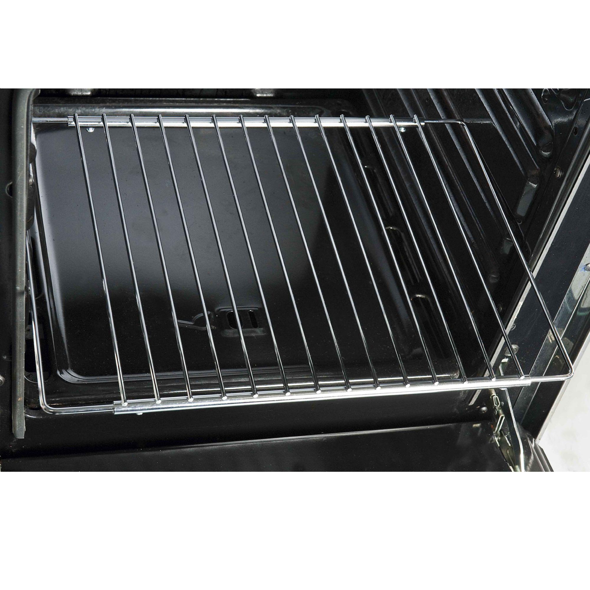 Voir la diapositive 3 : Genius ideas Grille de four universelle