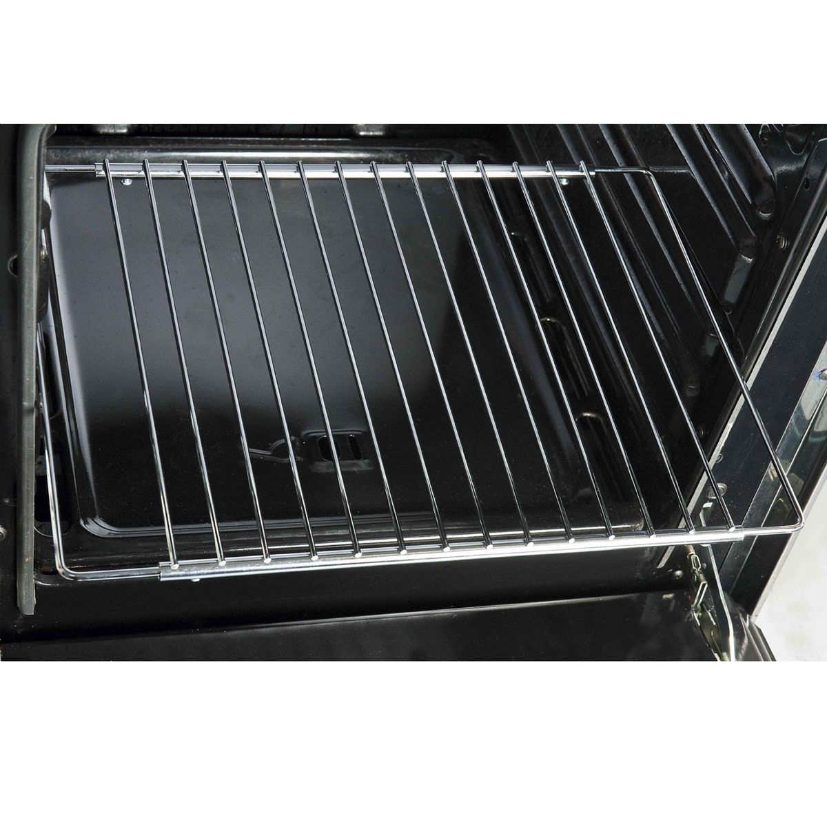 Genius ideas Grille de four universelle