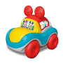 Voir la diapositive 4 : CLEMENTONI Clementoni Disney Baby - Car 17722