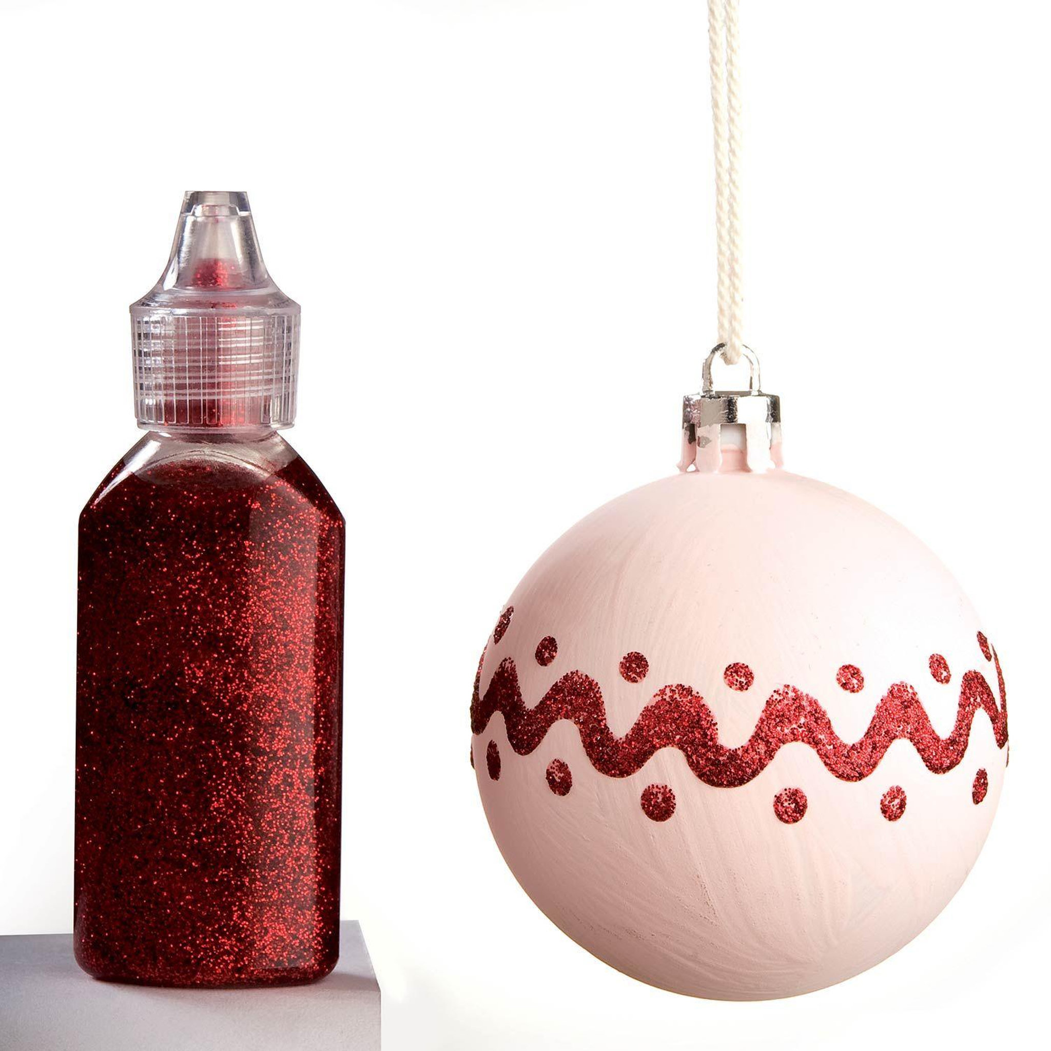Voir la diapositive 3 : Artemio Kit colles paillettes