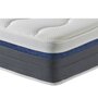 Voir la diapositive 5 : OBED Matelas mousse 160x200 cm MEMORY ZEN 