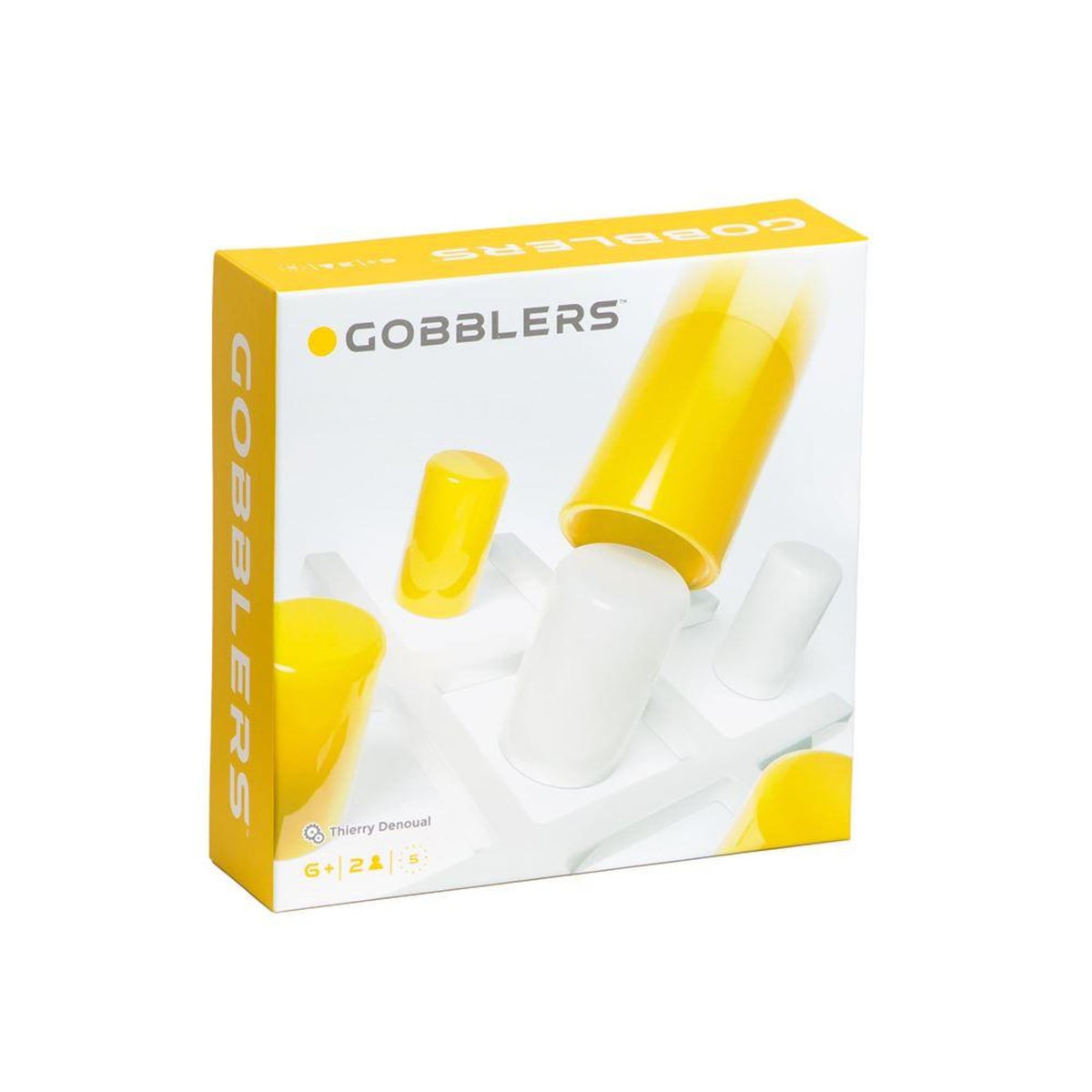 Blue orange Jeu de stratégie Blue Orange Gobblers