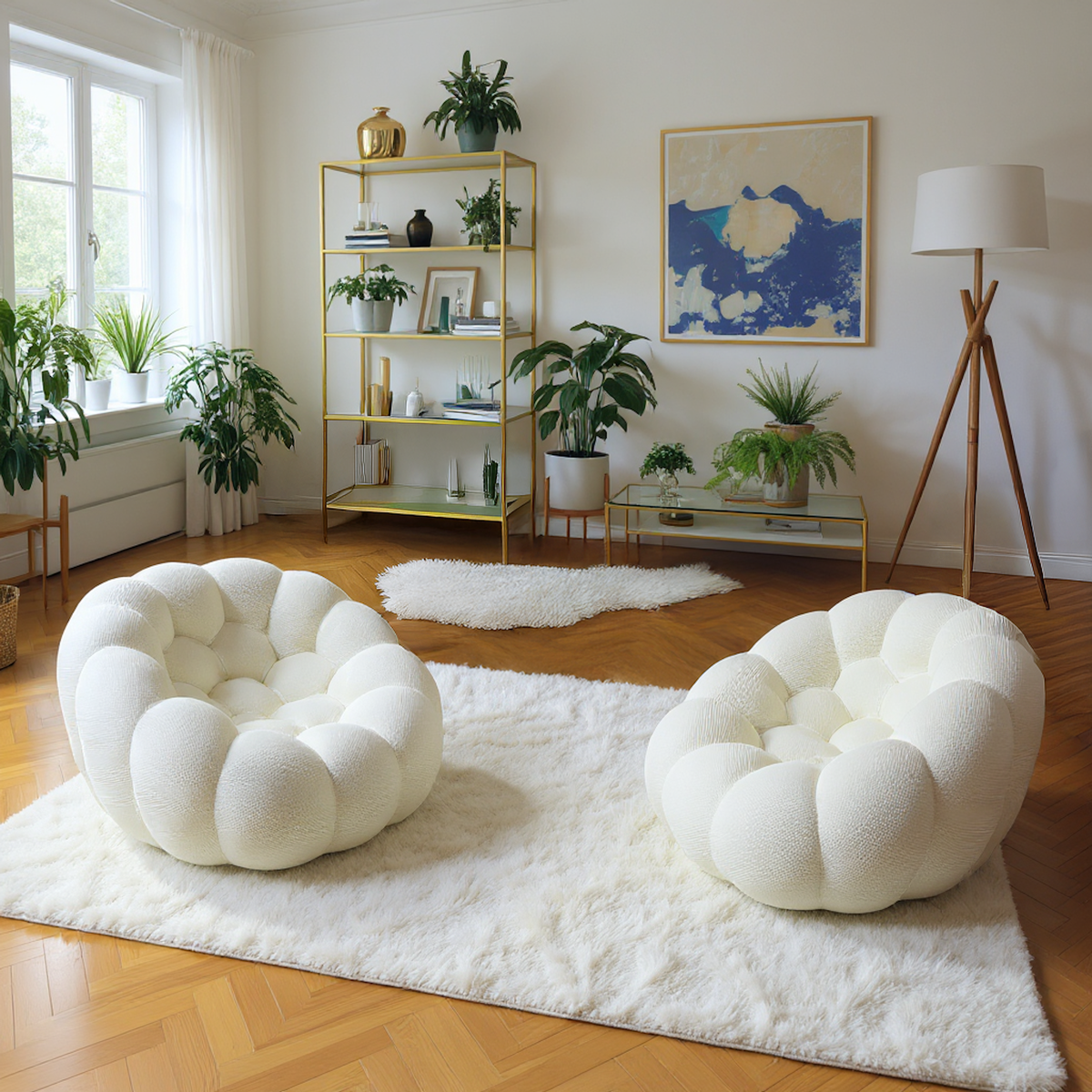 COCO LIVING Coco Living Cocoon