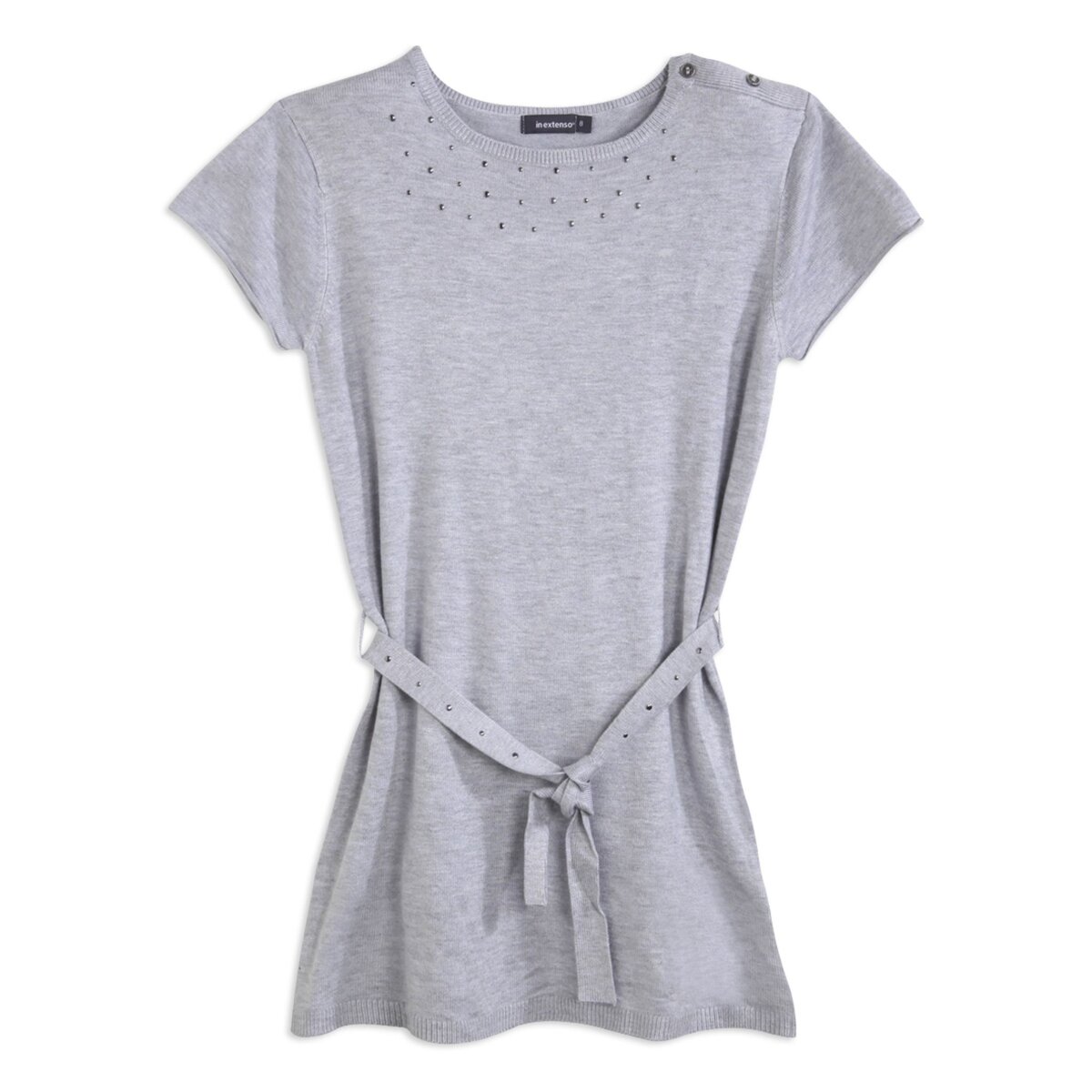 IN EXTENSO Robe en maille