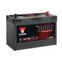 YUASA Batterie YUASA Cargo YBX3640 12v 100AH 800A (IDEM 640HD)