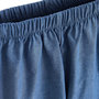 Voir la diapositive 3 : Petit Béguin Pantalon enfant en chambray Camila