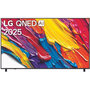 Voir la diapositive 1 : LG TV LED 75QNED84A 2025 (189cm)
