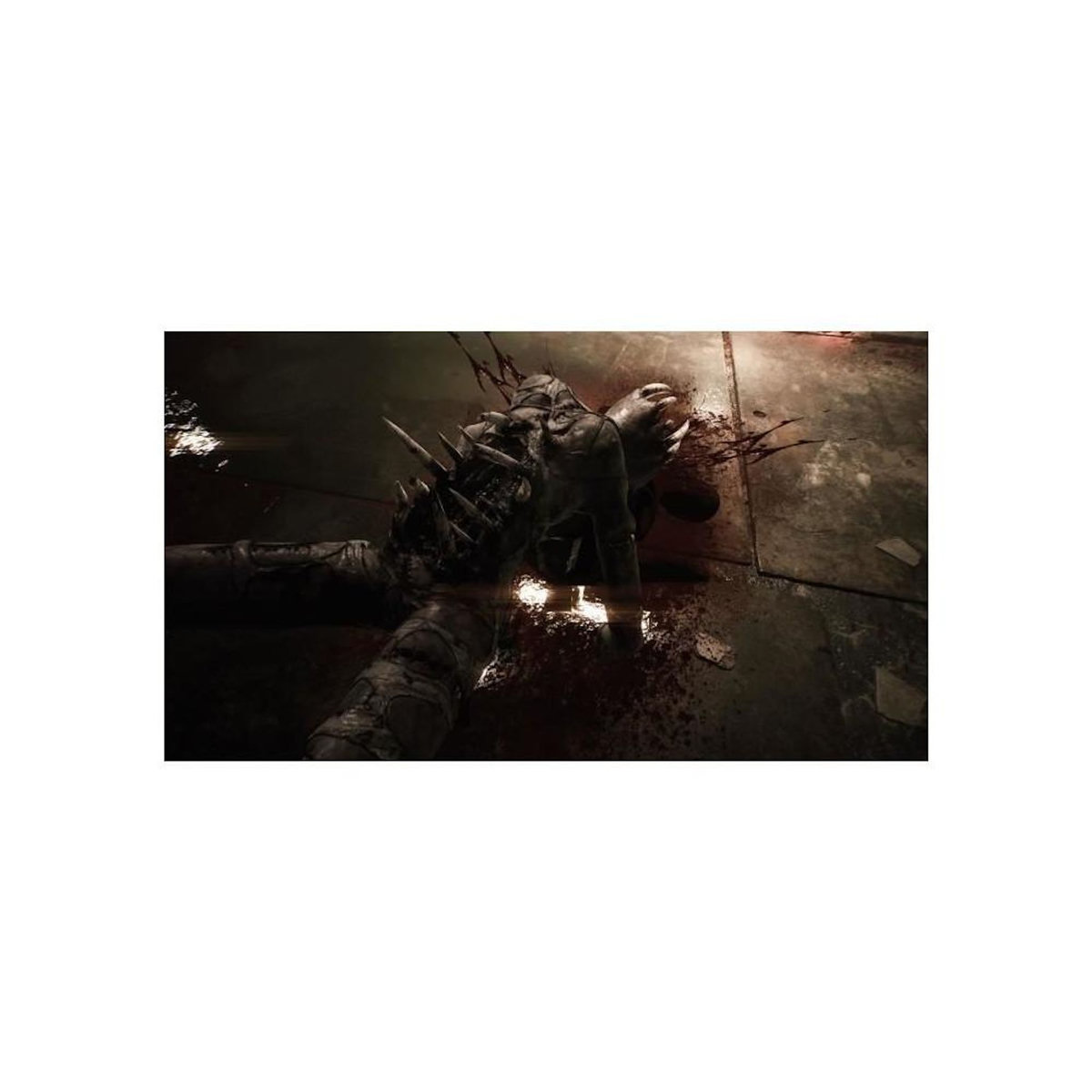 Just for games Oxide Room 208 - Jeu PS5