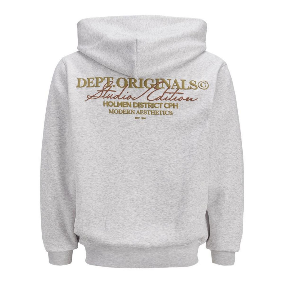 Jack & Jones Sweat  Homme Jack & Jones Joris