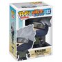 Voir la diapositive 2 : Figurine Pop Naruto Shippuden Kakashi