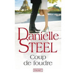 COUP DE FOUDRE, Steel Danielle