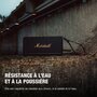 Voir la diapositive 4 : MARSHALL Enceinte portable Middleton II Black & Brass