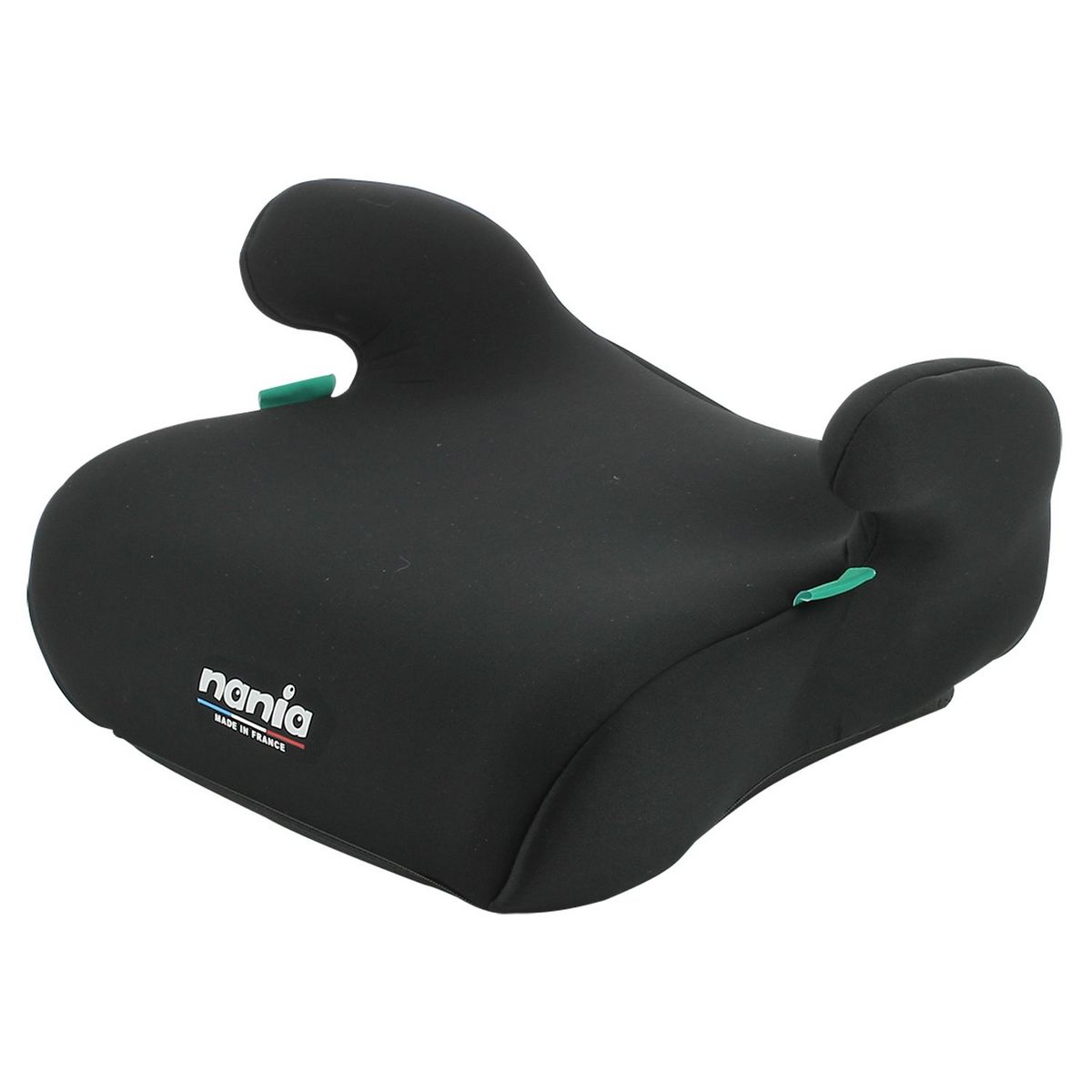 NANIA Rehausseur ceinturé ALPHA Access 126-150 cm R129 i-Size